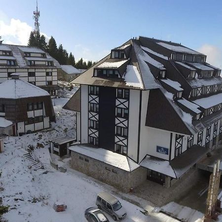 Zupa Wellness & Spa Kopaonik Eksteriør billede