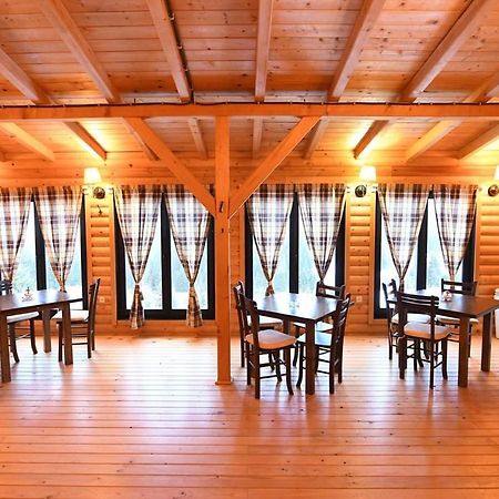 Zupa Wellness & Spa Kopaonik Eksteriør billede