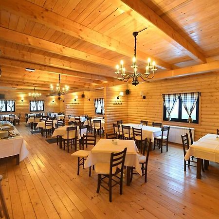 Zupa Wellness & Spa Kopaonik Eksteriør billede