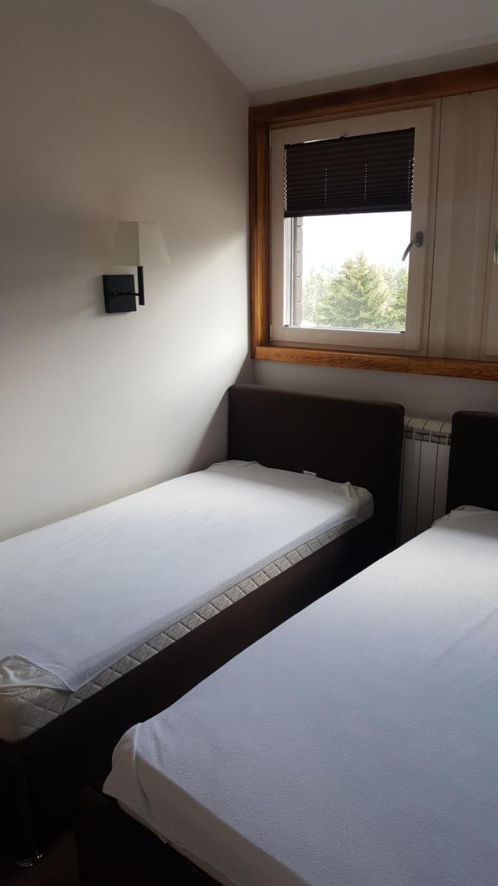 Zupa Wellness & Spa Kopaonik Eksteriør billede