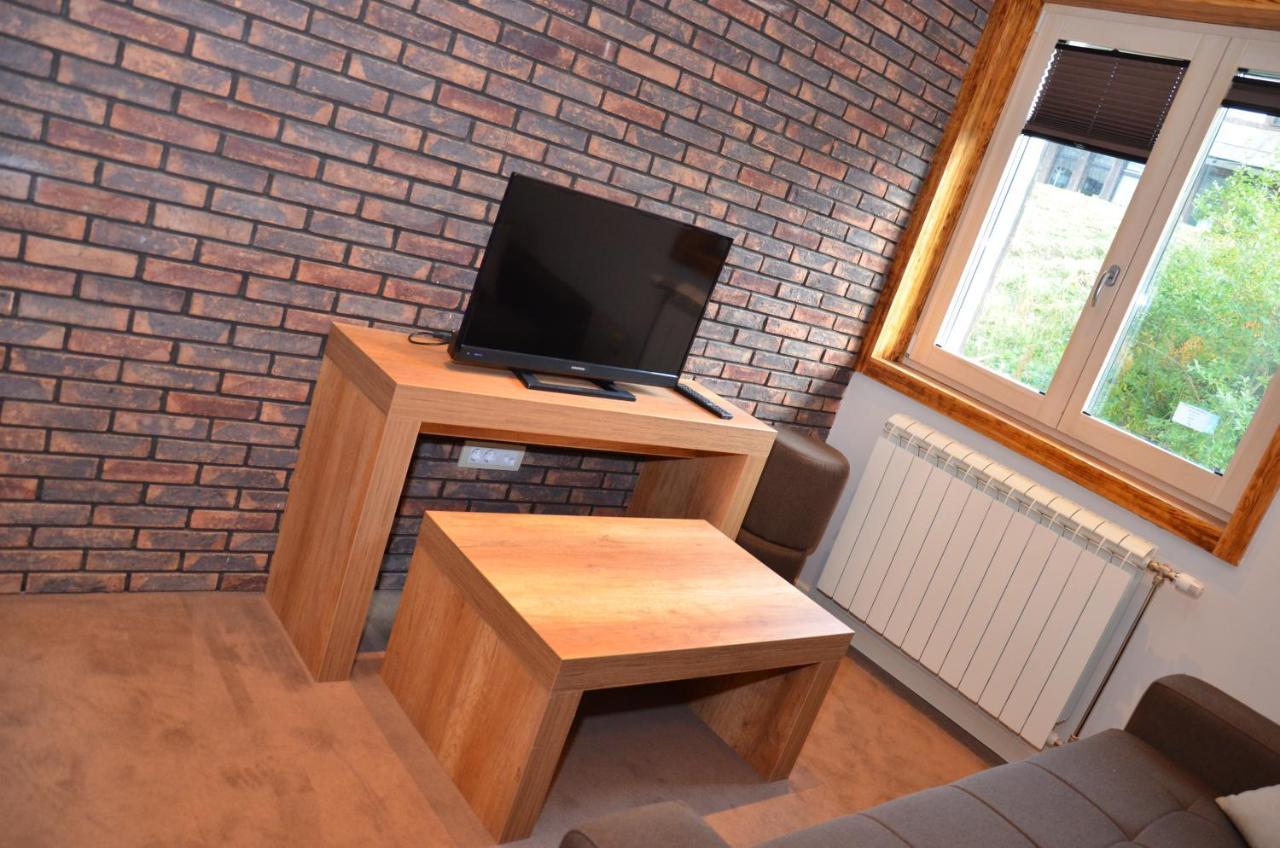 Zupa Wellness & Spa Kopaonik Eksteriør billede