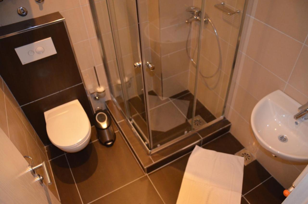 Zupa Wellness & Spa Kopaonik Eksteriør billede
