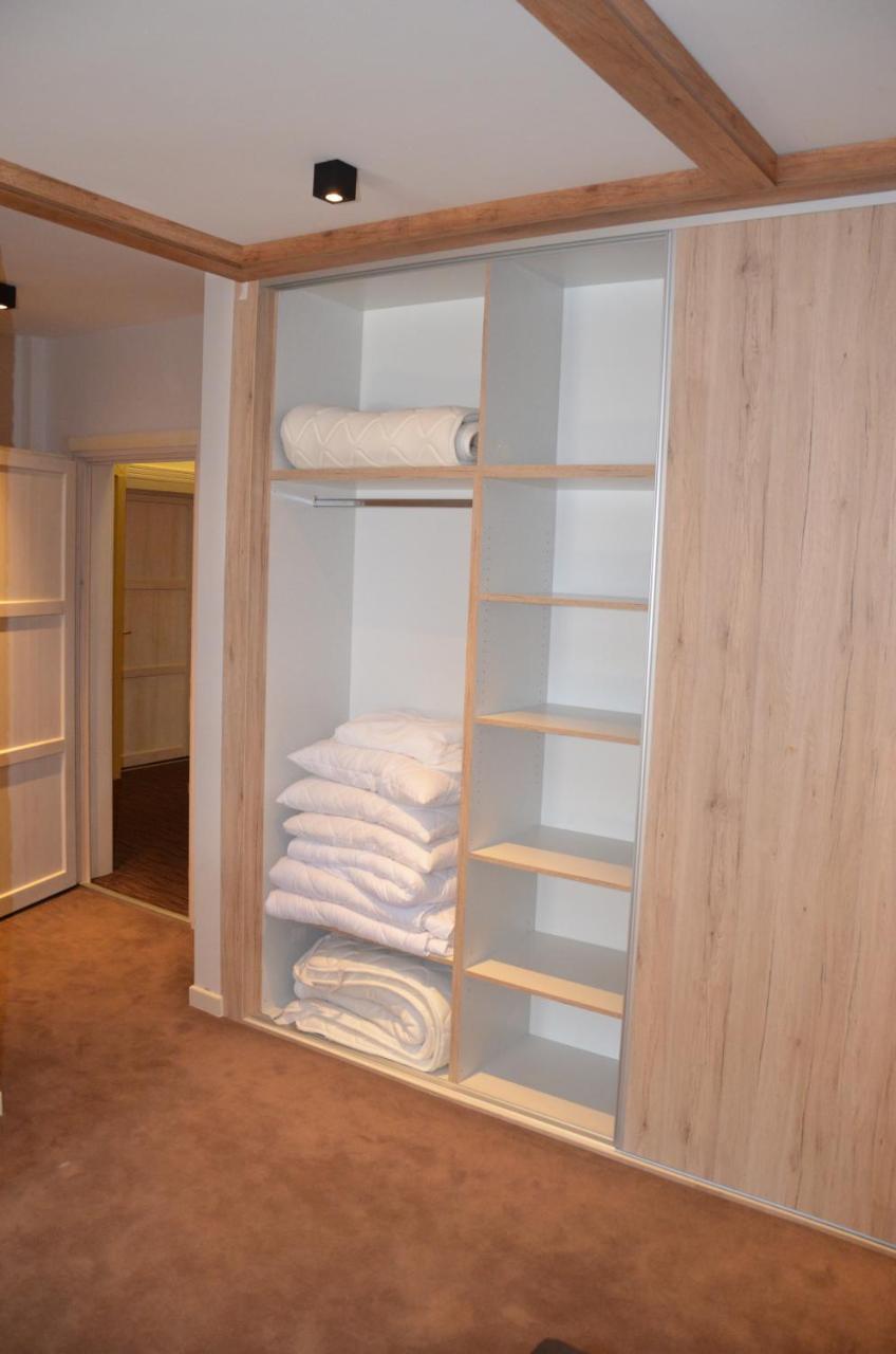 Zupa Wellness & Spa Kopaonik Eksteriør billede