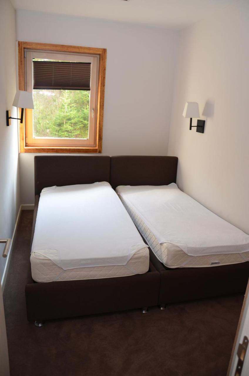 Zupa Wellness & Spa Kopaonik Eksteriør billede