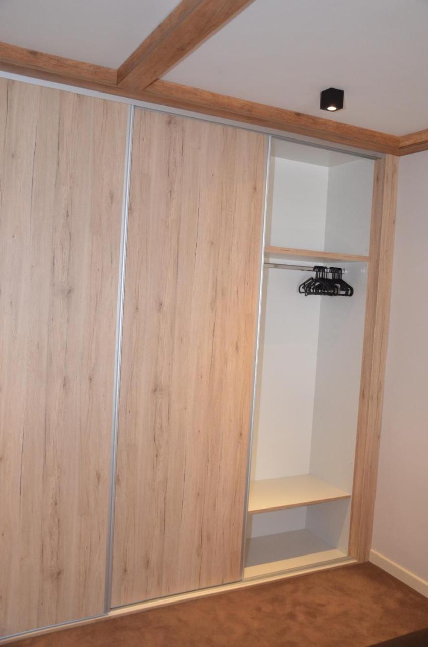 Zupa Wellness & Spa Kopaonik Eksteriør billede