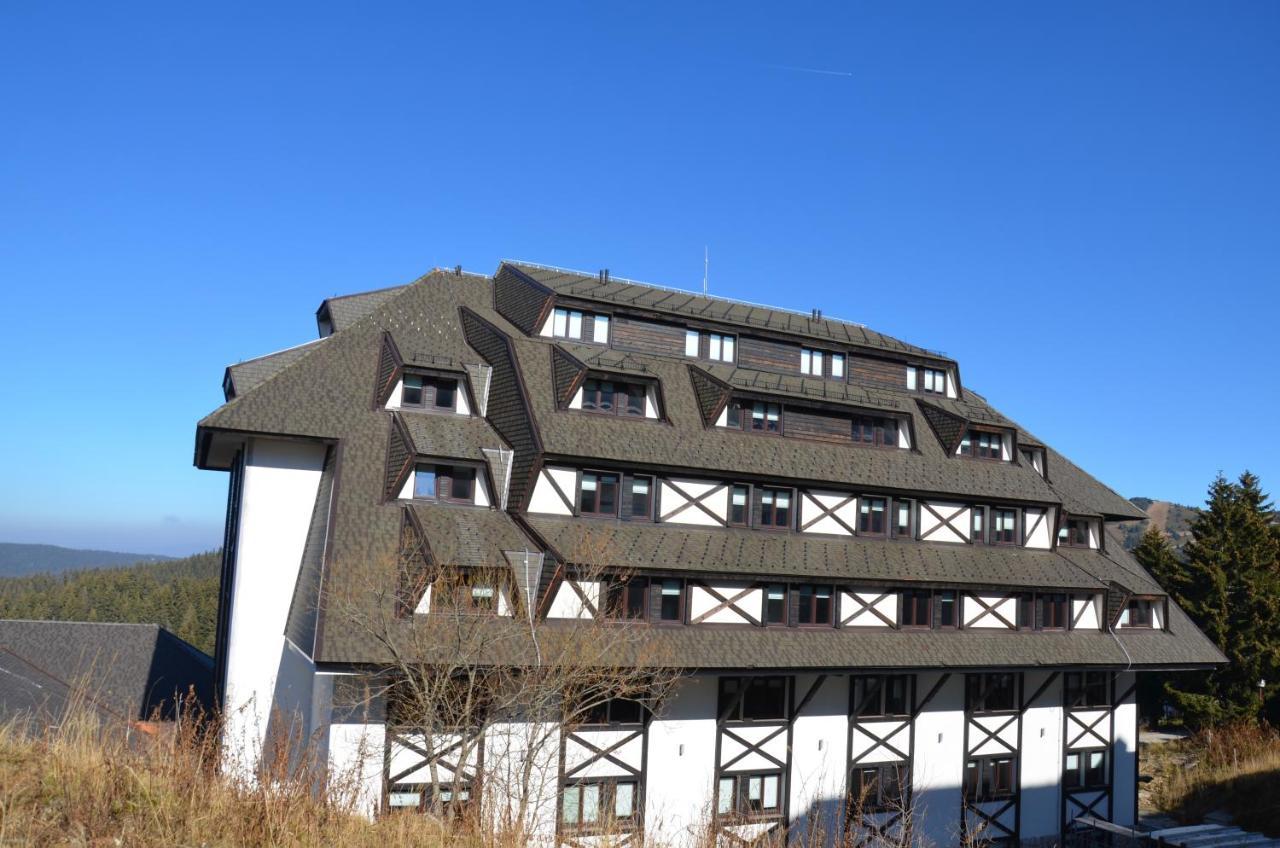 Zupa Wellness & Spa Kopaonik Eksteriør billede