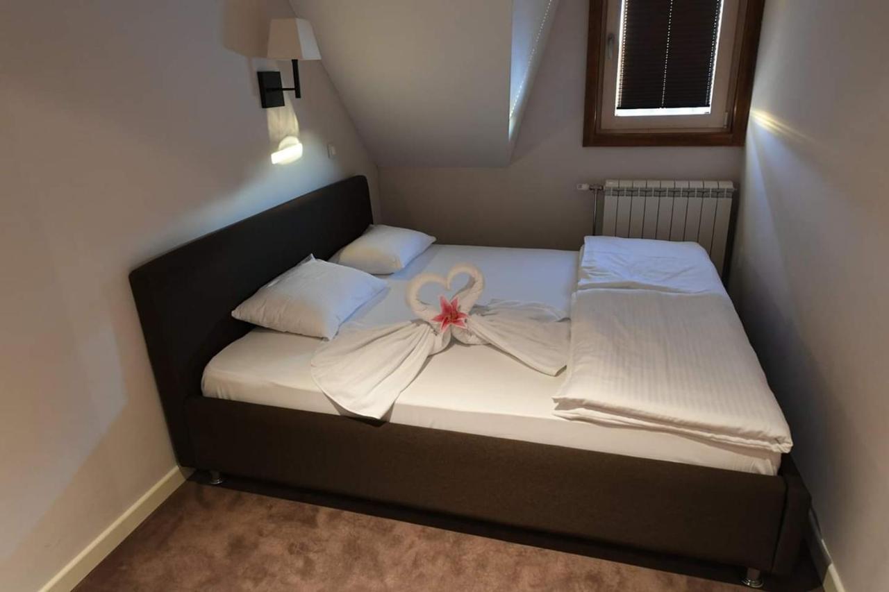 Zupa Wellness & Spa Kopaonik Eksteriør billede