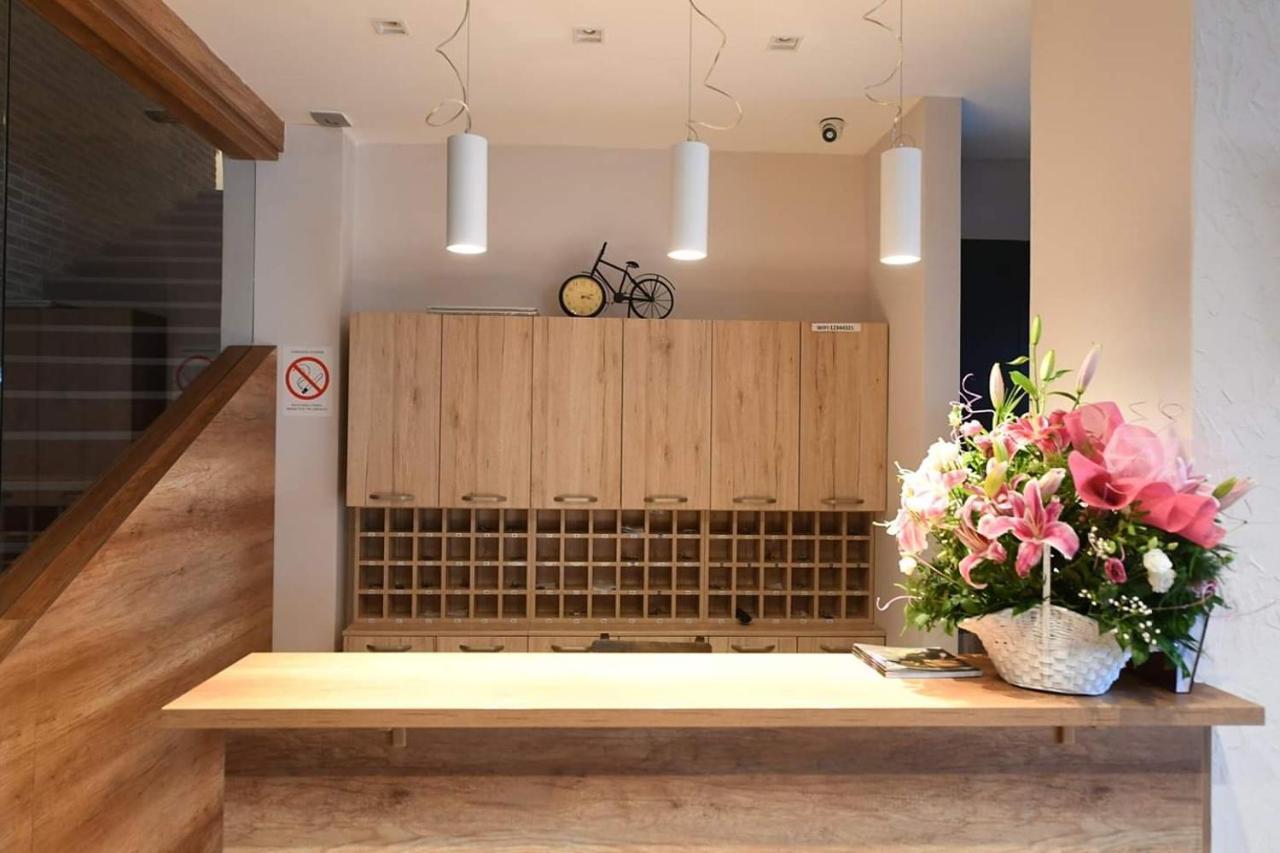 Zupa Wellness & Spa Kopaonik Eksteriør billede
