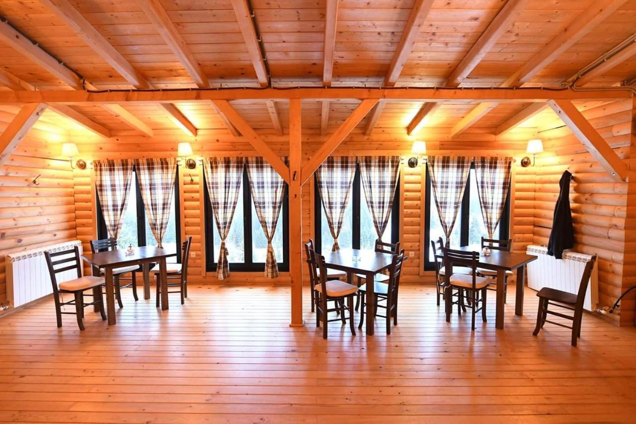 Zupa Wellness & Spa Kopaonik Eksteriør billede